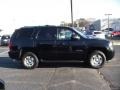 Black - Tahoe LT 4x4 Photo No. 7