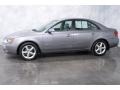 Steel Gray - Sonata LX V6 Photo No. 3