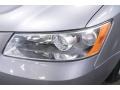 Steel Gray - Sonata LX V6 Photo No. 4