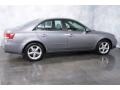 Steel Gray - Sonata LX V6 Photo No. 9