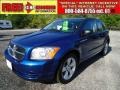 Deep Water Blue Pearl - Caliber SXT Photo No. 1
