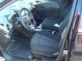 Black - Sonic LT Hatch Photo No. 2