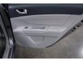 Steel Gray - Sonata LX V6 Photo No. 15