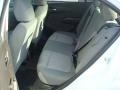 Summit White - Sonic LS Sedan Photo No. 3