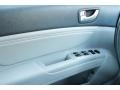 Steel Gray - Sonata LX V6 Photo No. 20