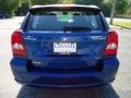Deep Water Blue Pearl - Caliber SXT Photo No. 11