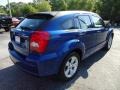 Deep Water Blue Pearl - Caliber SXT Photo No. 12
