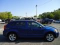 Deep Water Blue Pearl - Caliber SXT Photo No. 13