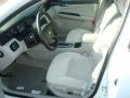 Summit White - Impala LT Photo No. 2
