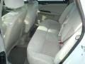 2012 Summit White Chevrolet Impala LS  photo #3