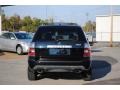 2006 Nighthawk Black Pearl Acura MDX Touring  photo #4