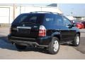 2006 Nighthawk Black Pearl Acura MDX Touring  photo #5