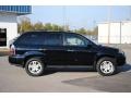Nighthawk Black Pearl - MDX Touring Photo No. 6