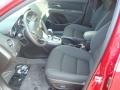 Crystal Red Metallic - Cruze LT/RS Photo No. 2