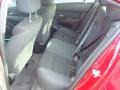 Crystal Red Metallic - Cruze LT/RS Photo No. 3
