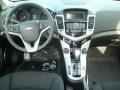 Crystal Red Metallic - Cruze LT/RS Photo No. 4