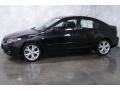 Black Mica - MAZDA3 i Touring Sedan Photo No. 3