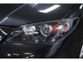 Black Mica - MAZDA3 i Touring Sedan Photo No. 4