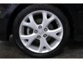 Black Mica - MAZDA3 i Touring Sedan Photo No. 6