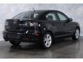 Black Mica - MAZDA3 i Touring Sedan Photo No. 8
