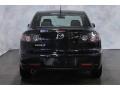 Black Mica - MAZDA3 i Touring Sedan Photo No. 9