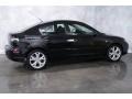 Black Mica - MAZDA3 i Touring Sedan Photo No. 10