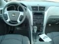 White - Traverse LS AWD Photo No. 4