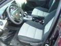 Black Granite Metallic - Cruze LS Photo No. 2