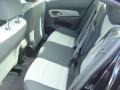 Black Granite Metallic - Cruze LS Photo No. 3
