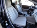 2007 Black Cherry Mica Mazda CX-7 Touring  photo #11