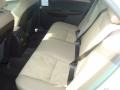 Cocoa/Cashmere Interior Photo for 2012 Chevrolet Malibu #56170226