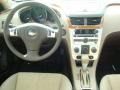 Cocoa/Cashmere Dashboard Photo for 2012 Chevrolet Malibu #56170235