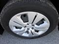  2010 Legacy 2.5i Sedan Wheel