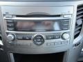 Off Black Audio System Photo for 2010 Subaru Legacy #56170304