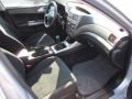 Spark Silver Metallic - Impreza 2.5i Wagon Photo No. 3