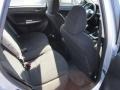 Spark Silver Metallic - Impreza 2.5i Wagon Photo No. 4