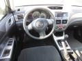 Spark Silver Metallic - Impreza 2.5i Wagon Photo No. 15