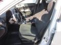 Spark Silver Metallic - Impreza 2.5i Wagon Photo No. 16
