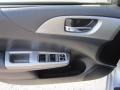 Spark Silver Metallic - Impreza 2.5i Wagon Photo No. 17