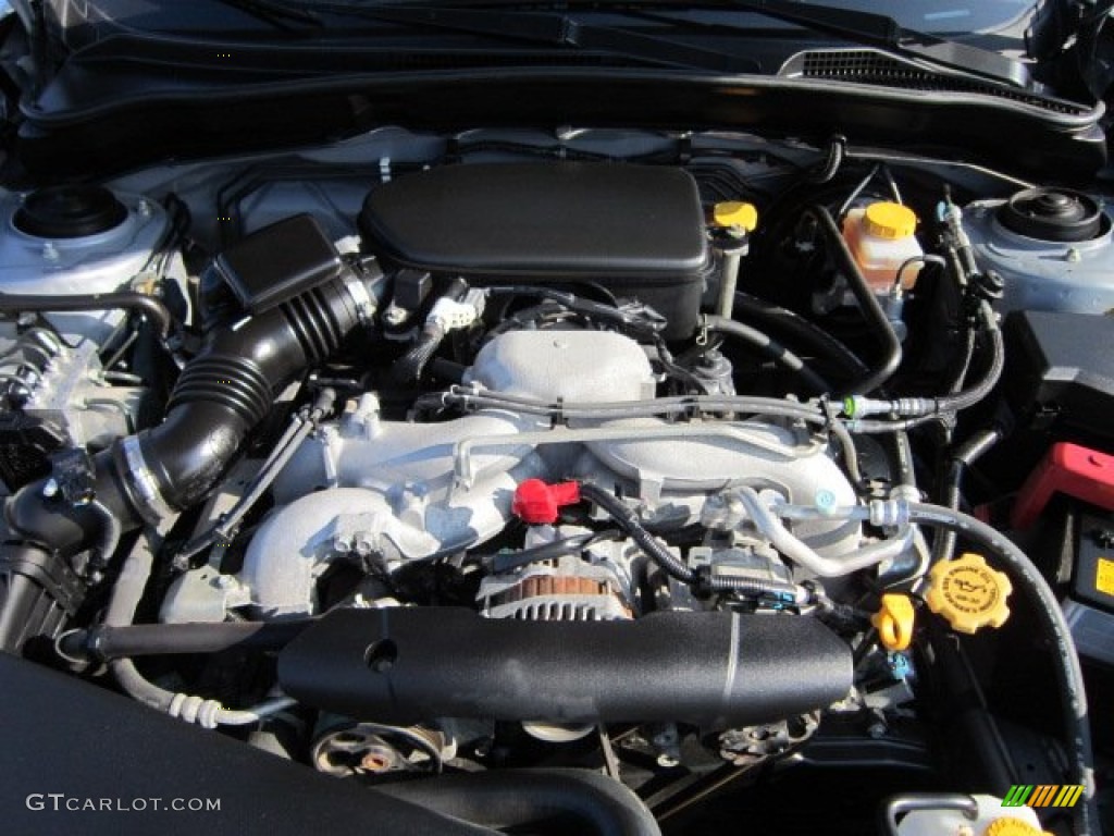 2009 Subaru Impreza 2.5i Wagon 2.5 Liter SOHC 16-Valve VVT Flat 4 Cylinder Engine Photo #56170460
