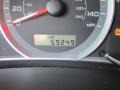 Spark Silver Metallic - Impreza 2.5i Wagon Photo No. 20