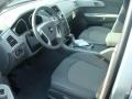 Dark Gray/Light Gray Interior Photo for 2012 Chevrolet Traverse #56170589