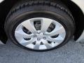 Spark Silver Metallic - Impreza 2.5i Sedan Photo No. 13