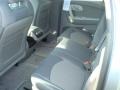 Dark Gray/Light Gray Interior Photo for 2012 Chevrolet Traverse #56170595