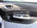 Spark Silver Metallic - Impreza 2.5i Sedan Photo No. 14