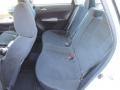 Spark Silver Metallic - Impreza 2.5i Sedan Photo No. 15