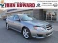 Quartz Silver Metallic - Legacy 2.5i Sedan Photo No. 1