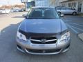 Quartz Silver Metallic - Legacy 2.5i Sedan Photo No. 2