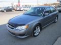 Quartz Silver Metallic - Legacy 2.5i Sedan Photo No. 7