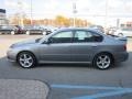 Quartz Silver Metallic - Legacy 2.5i Sedan Photo No. 8